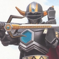 Magna defender Power rangers sword - Thumbnail 4