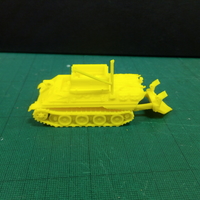 Bergepanther - Thumbnail 2