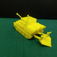 Bergepanther - Thumbnail 3