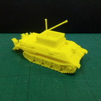 Bergepanther - Thumbnail 4