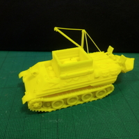 Bergepanther - Thumbnail 5