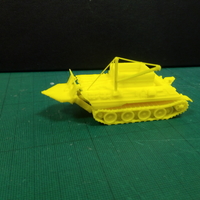 Bergepanther - Thumbnail 6