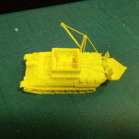 Bergepanther - Thumbnail 7