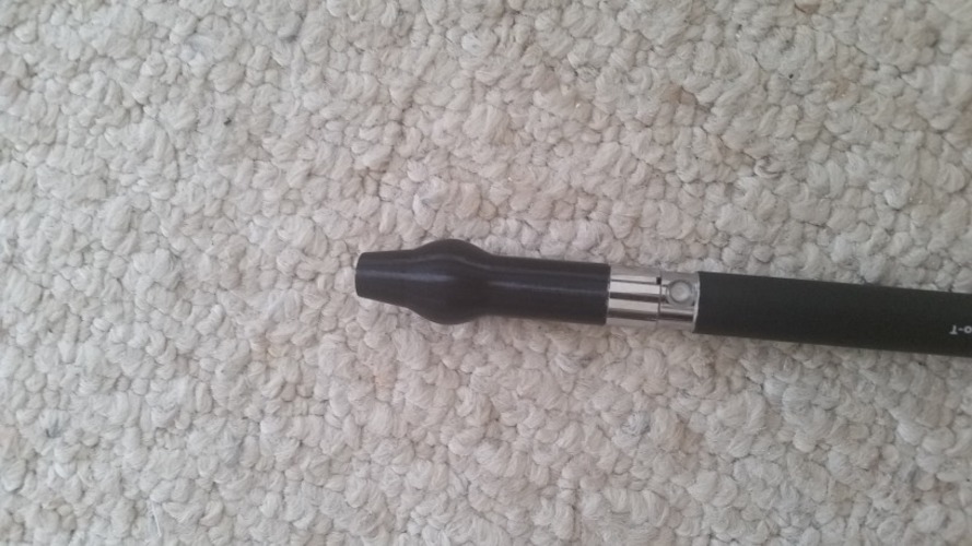 Mouthpiece for Vape/Wax Pen (12.2mm diameter)