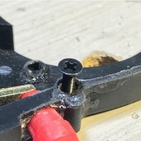 Solder paste and flux dispenser - Thumbnail 1