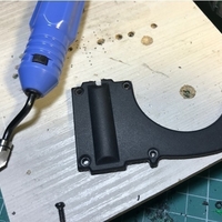 Solder paste and flux dispenser - Thumbnail 2