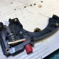 Solder paste and flux dispenser - Thumbnail 4