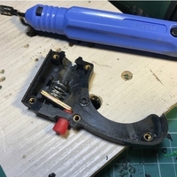 Solder paste and flux dispenser - Thumbnail 6