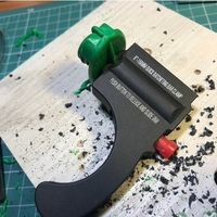 Solder paste and flux dispenser - Thumbnail 9