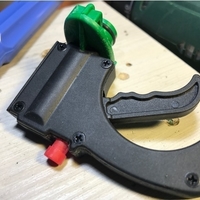 Solder paste and flux dispenser - Thumbnail 10