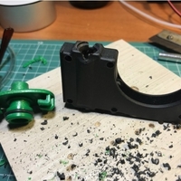 Solder paste and flux dispenser - Thumbnail 11