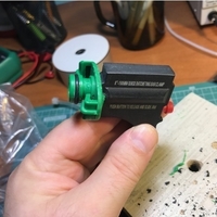 Solder paste and flux dispenser - Thumbnail 15