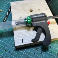 Solder paste and flux dispenser - Thumbnail 16