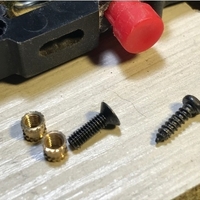 Solder paste and flux dispenser - Thumbnail 18