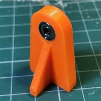 Mini Disc Sander D50mm - Thumbnail 5