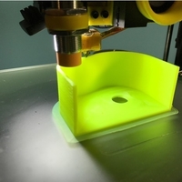 Mini Disc Sander D50mm - Thumbnail 6
