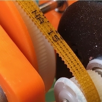 Mini Disc Sander D50mm - Thumbnail 8