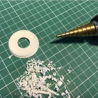 Mini Disc Sander D50mm - Thumbnail 9