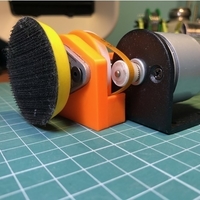 Mini Disc Sander D50mm - Thumbnail 13