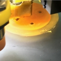 Mini Disc Sander D50mm - Thumbnail 14