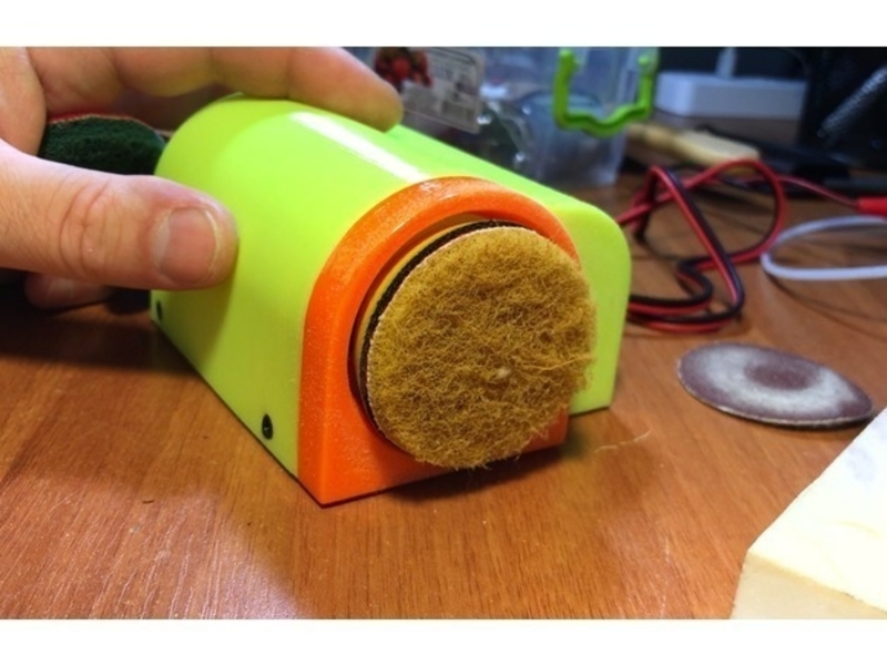 Mini Disc Sander D50mm