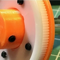 Mini Disc Sander D50mm - Thumbnail 22