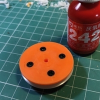 Mini Disc Sander D50mm - Thumbnail 24