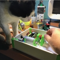Table SAW - Thumbnail 15