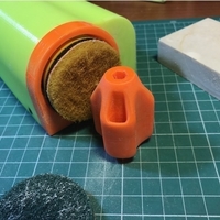 Screwdriver Сarrot - Thumbnail 1