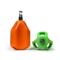 Screwdriver Сarrot - Thumbnail 2