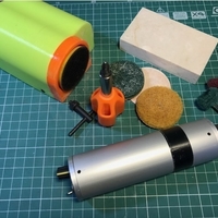 Screwdriver Сarrot - Thumbnail 4