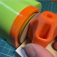 Screwdriver Сarrot - Thumbnail 5