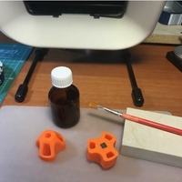 Screwdriver Сarrot - Thumbnail 11