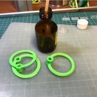 SMD page holder clips - Thumbnail 1