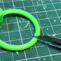 SMD page holder clips - Thumbnail 3