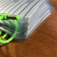 SMD page holder clips - Thumbnail 4