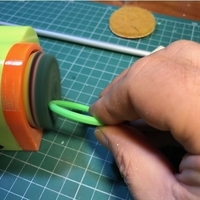 SMD page holder clips - Thumbnail 5
