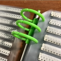 SMD page holder clips - Thumbnail 6