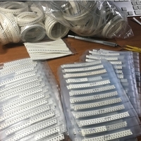SMD page holder clips - Thumbnail 10