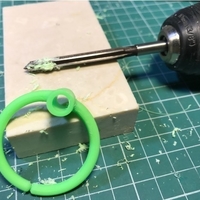 SMD page holder clips - Thumbnail 11