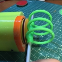 SMD page holder clips - Thumbnail 13