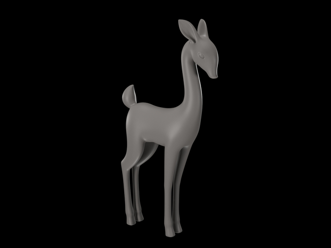 deer