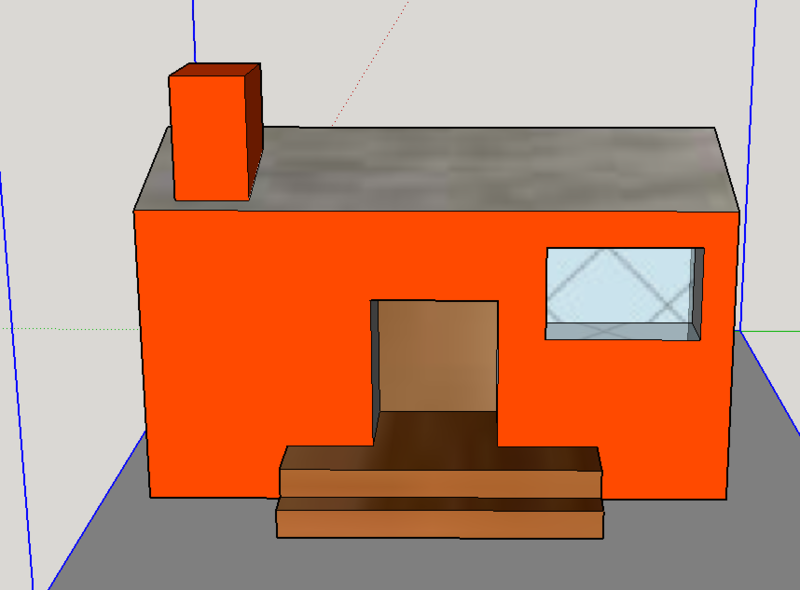 casa