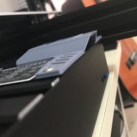 Ender 3 fan cover upgrade - Thumbnail 3