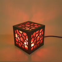 Cell Structure Lamp 2 - Thumbnail 4