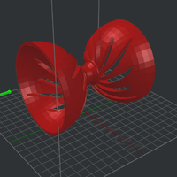 Spiral Diabolo - Thumbnail 2