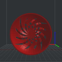 Spiral Diabolo - Thumbnail 4