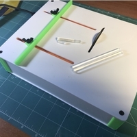 Wires Organizer - Thumbnail 3