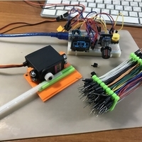 Wires Organizer - Thumbnail 5