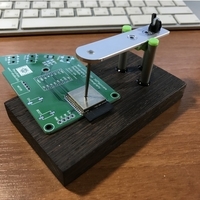 SMD Soldering Clamp - Thumbnail 5